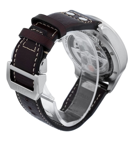 IWC Big Pilot's IW329303